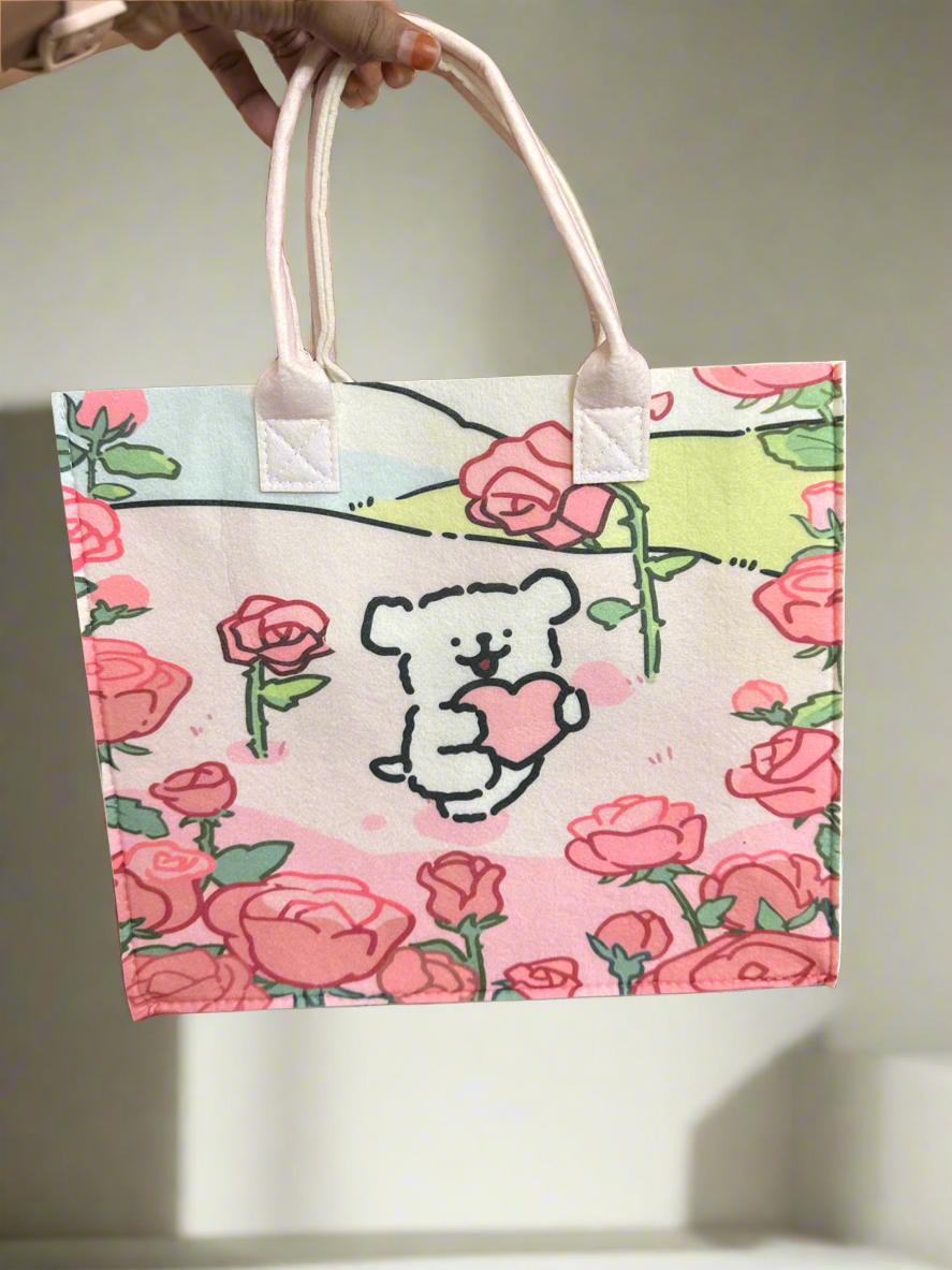 Women’s Tote 👜 Bags