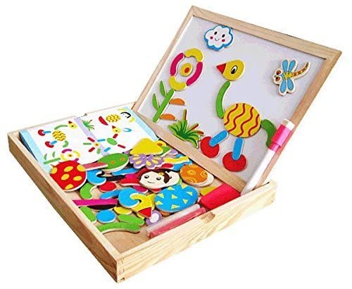 Fantastic Wooden Easel