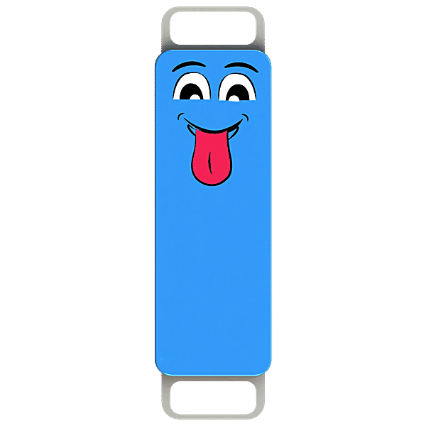 Blix Queaky Toy