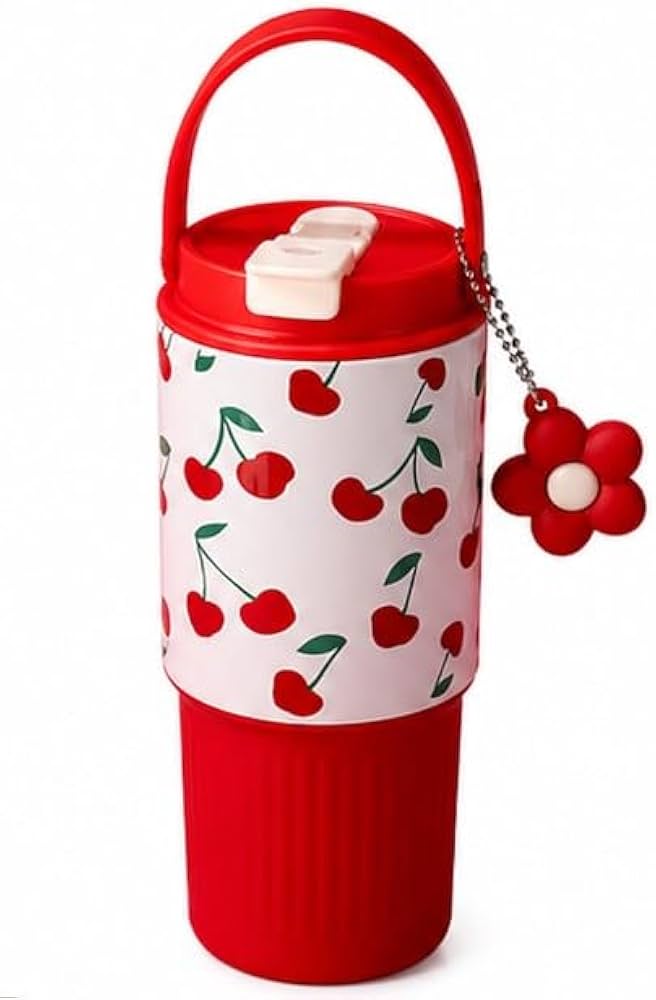 Aesthetic Water Bottle