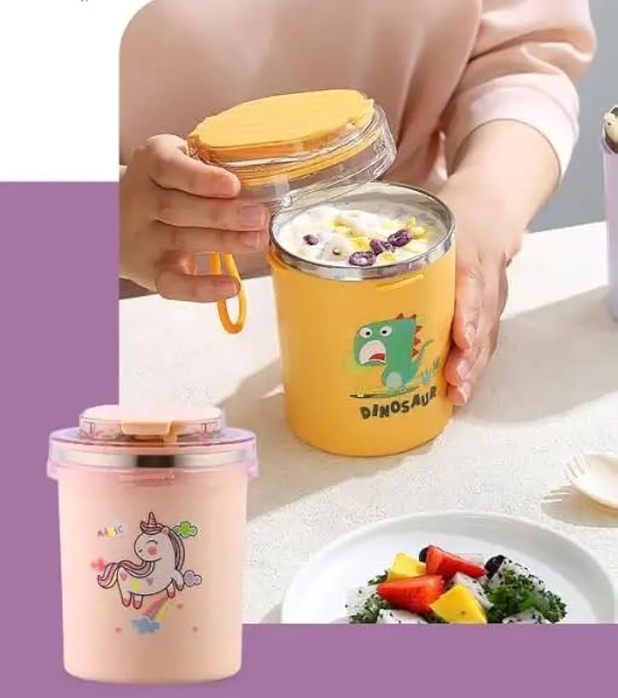Kids Insulated Tumbler