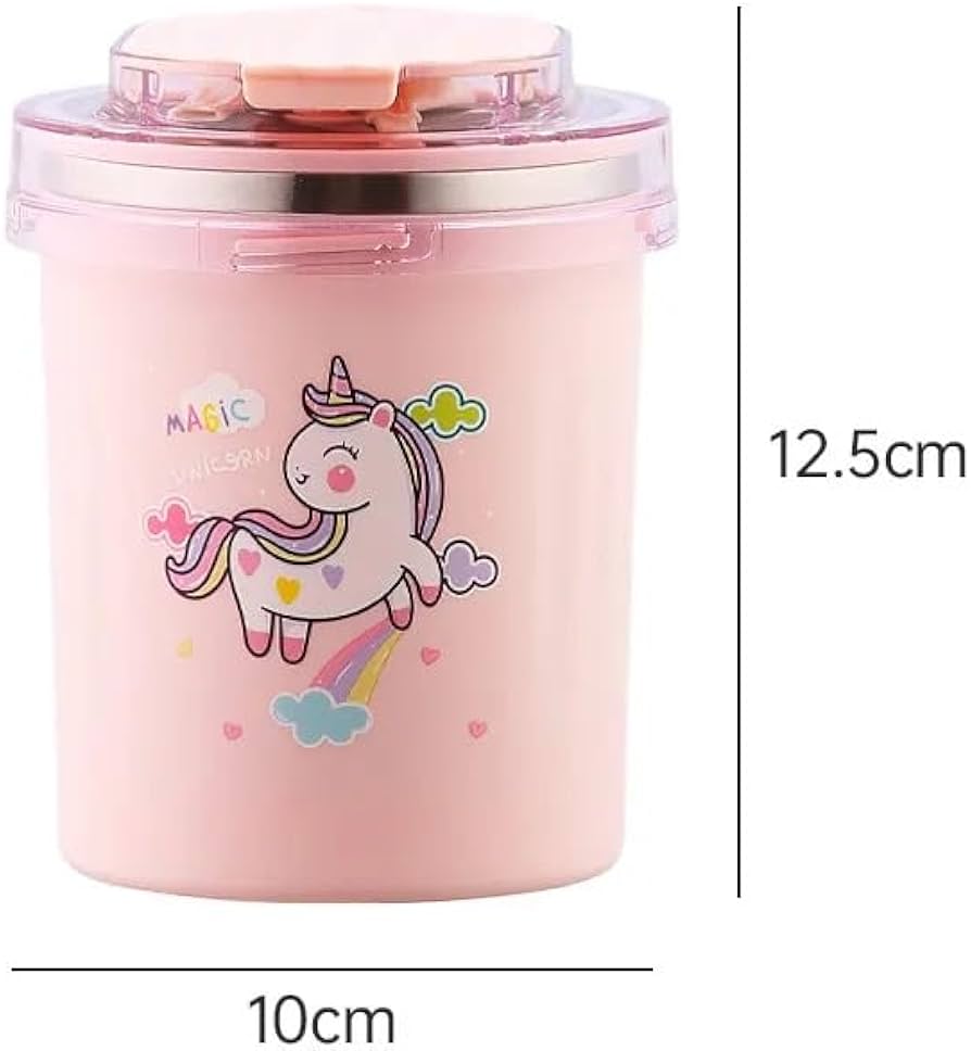 Kids Insulated Tumbler