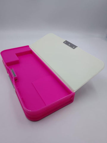 Dual-Sided Pencil Case