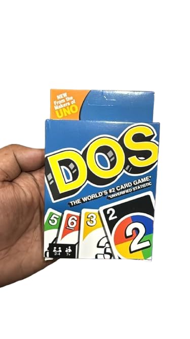 UNO Playing Cards