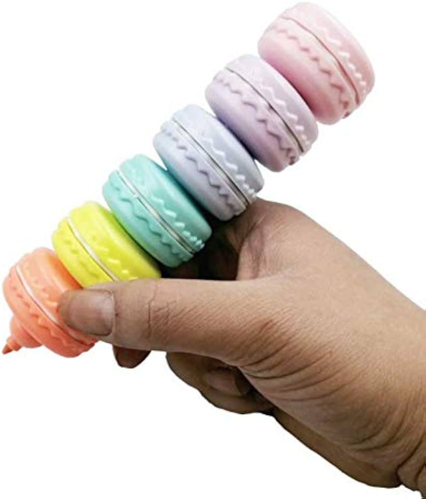 Macroon Highlighter
