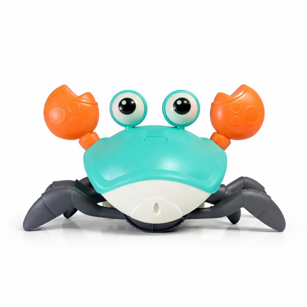 Electric Crab