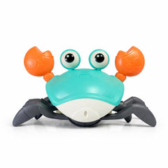 Electric Crab