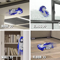Wall Climber car Chargeable
