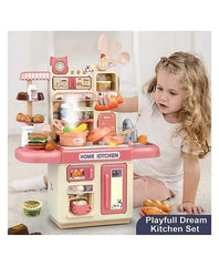 PlayFull Dream Kitchen Set