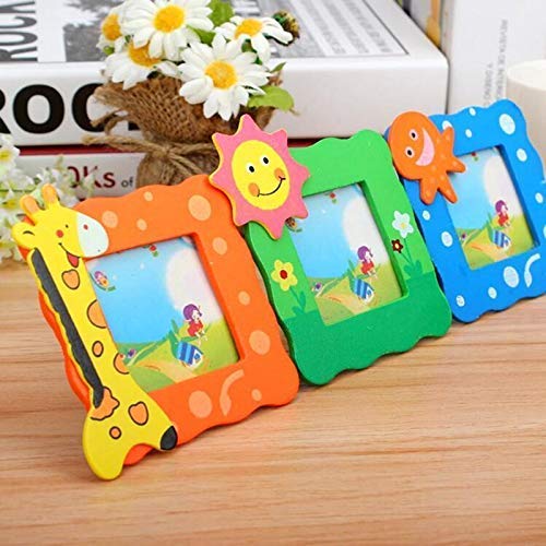 Return Gifts for Kids Birthday | Cartoon Character Photo Frames – DK Toyz