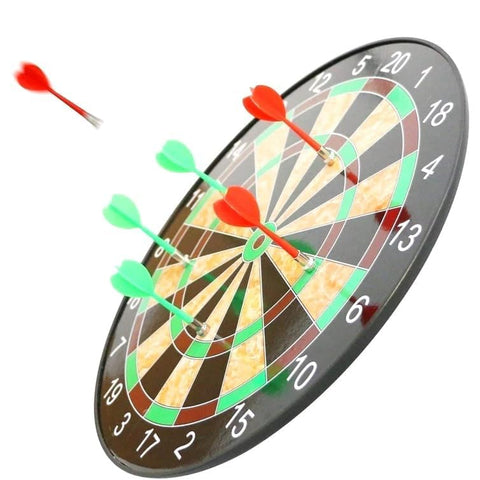 Magnetic Dart Board (Large)