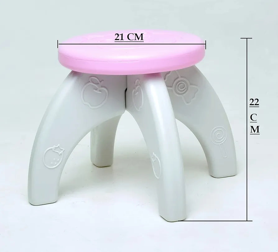 Adorable Kids Stool