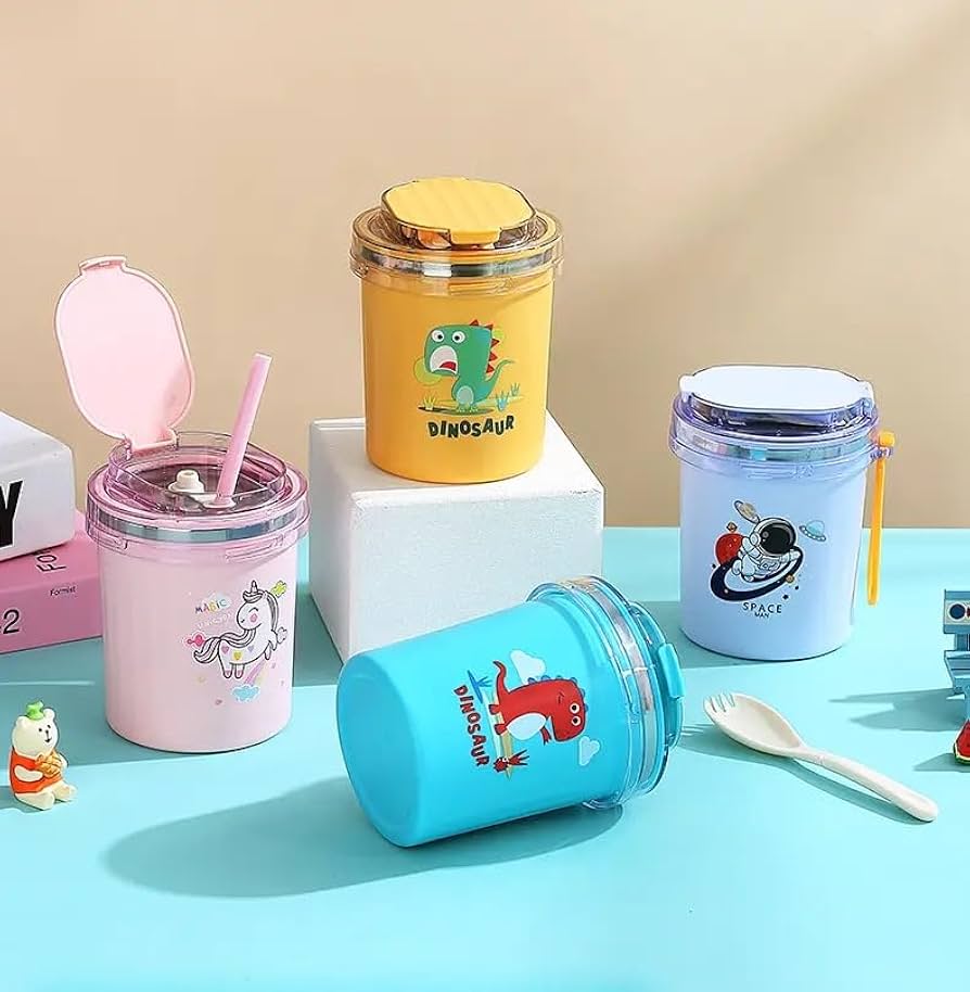 Kids Insulated Tumbler