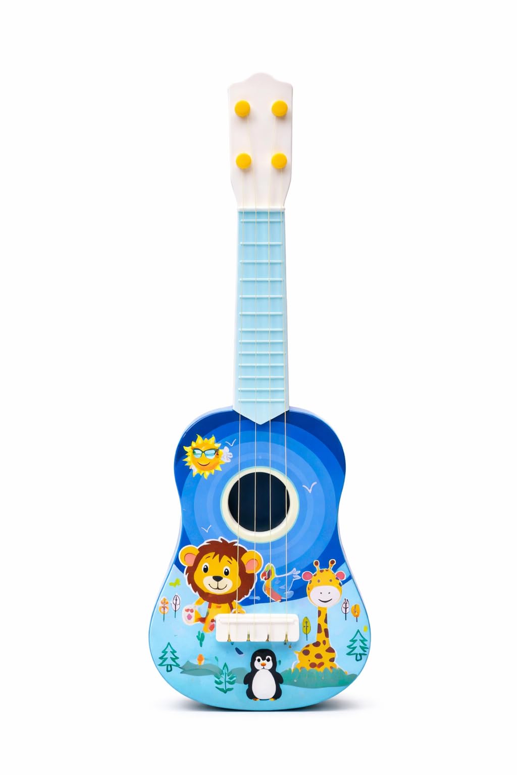 Guitar 🎸  (Big)