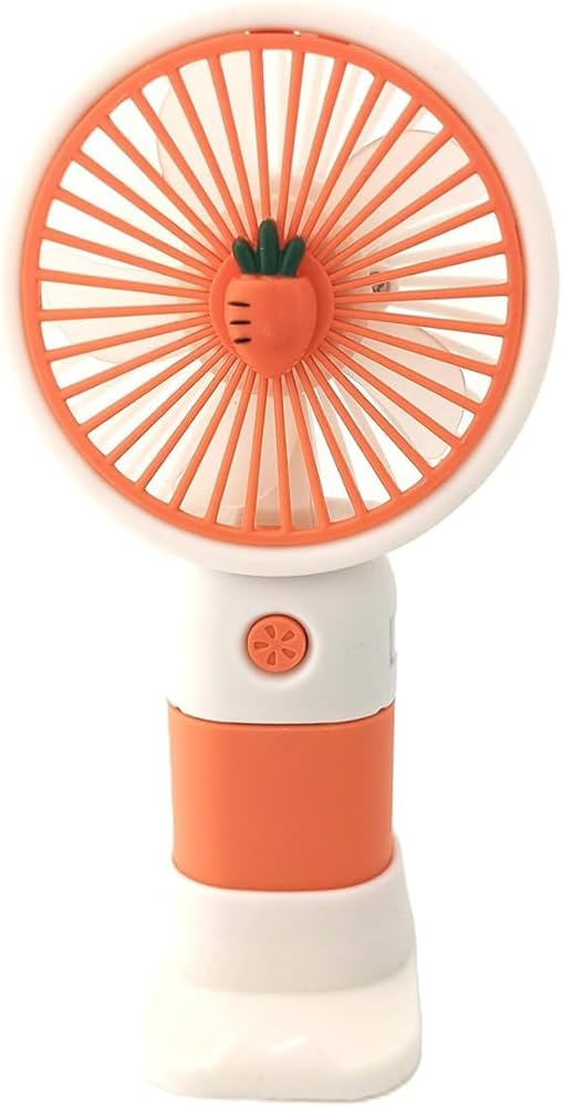 Portable Mini Hand Fan