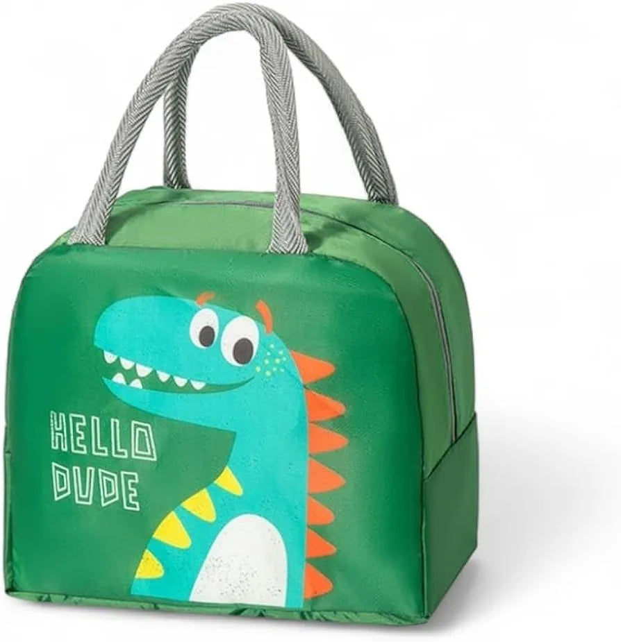 Kids Lunch Bag