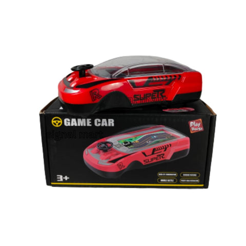 Racing Toy Cars Adjustable Speed, Battery Operated| Racing Vehicles