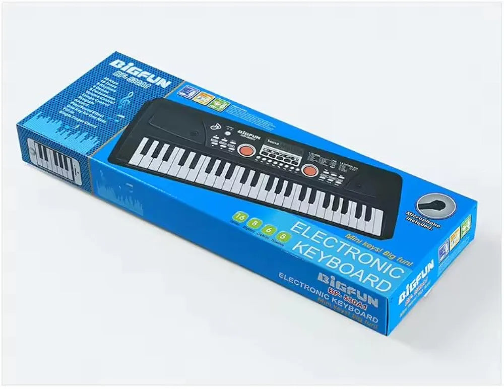 Electronic Keyboard (Big)