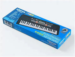 Electronic Keyboard (Big)