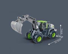 Construction Trucks