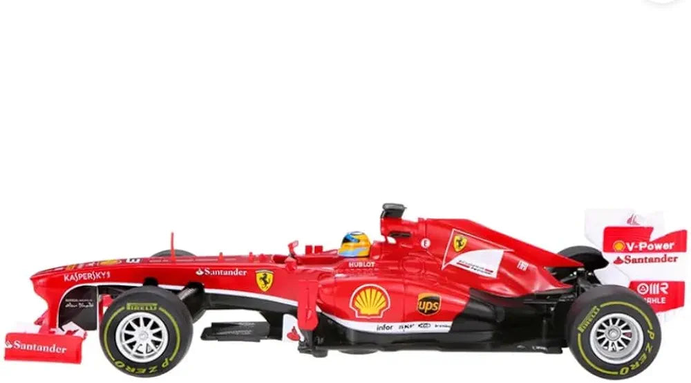 Rc Ferrari Car 🚗
