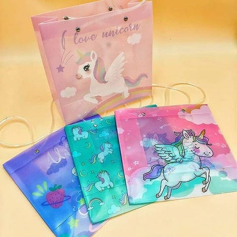 Printed Gift Bags | 1pc