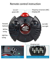 Wall Climber car Chargeable