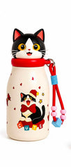 Tom Kids Vacuum Insulated Water Bottles
