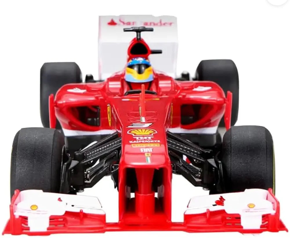 Rc Ferrari Car 🚗