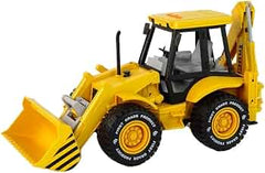 2 in 1 Friction Truck Toy (JCB)