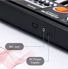 Electronic Keyboard (Big)