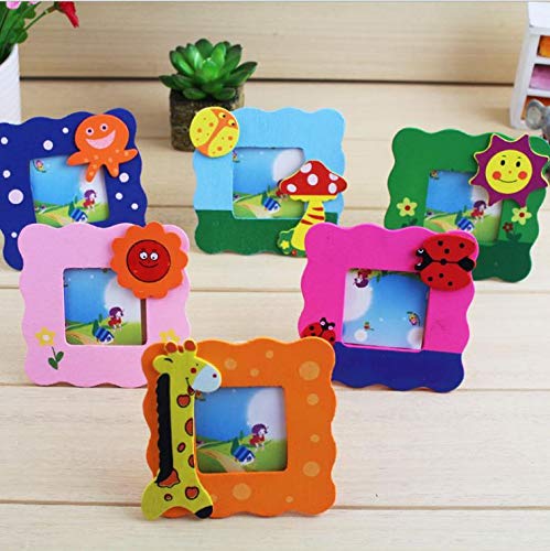 Return Gifts for Kids Birthday | Cartoon Character Photo Frames
