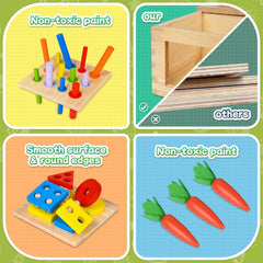 6 IN 1 BOX
