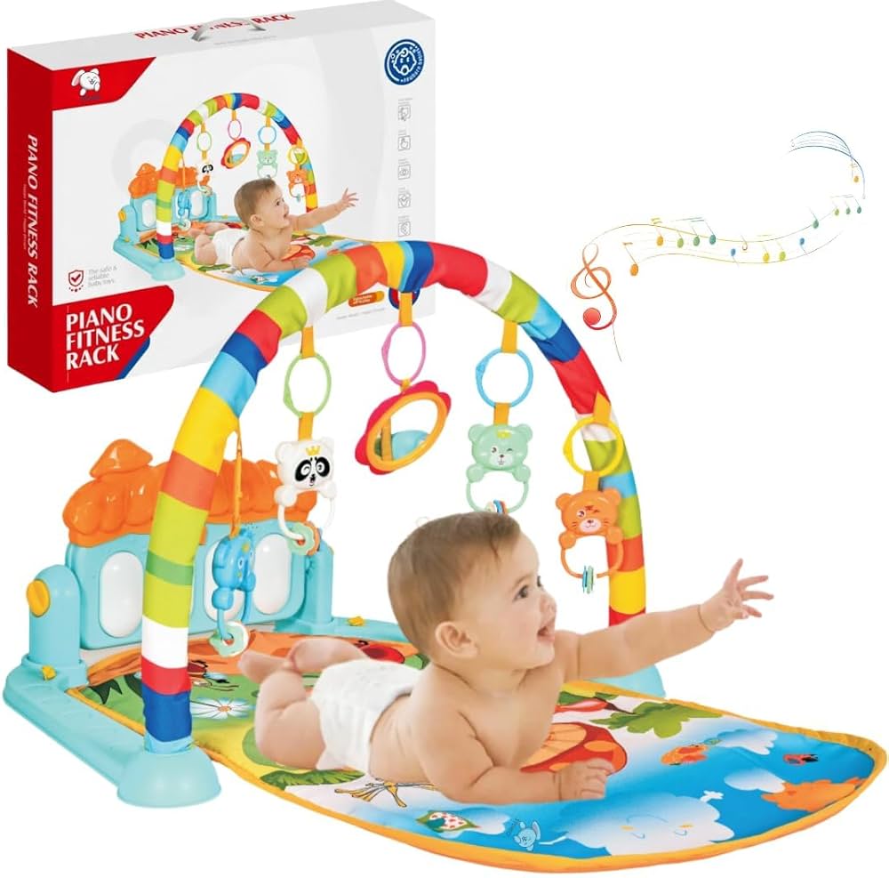 Play Gym For Babies
