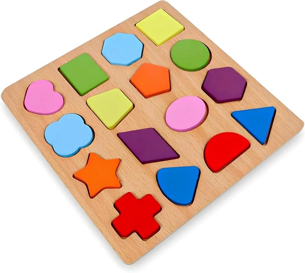 Screen Free Toys Combo 2