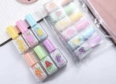 Nail Polish Highlighter