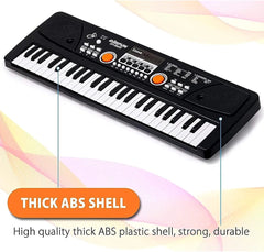 Electronic Keyboard (Big)
