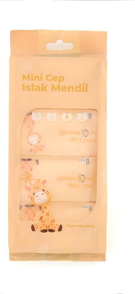 Soft Baby Wipes