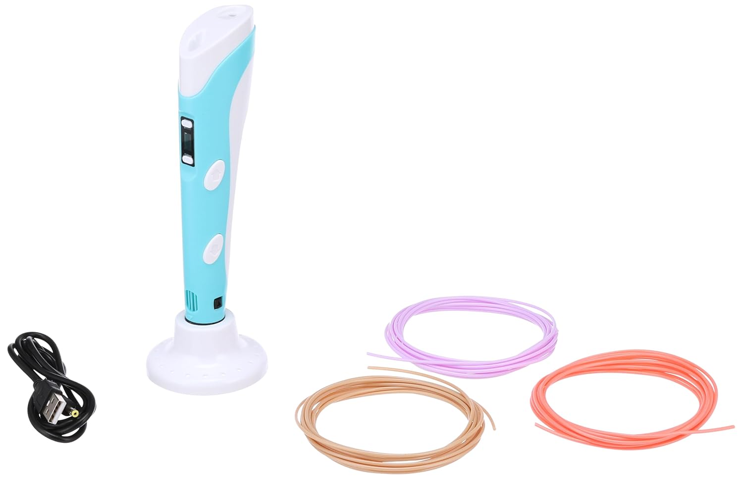 3D Printing Pen Starter