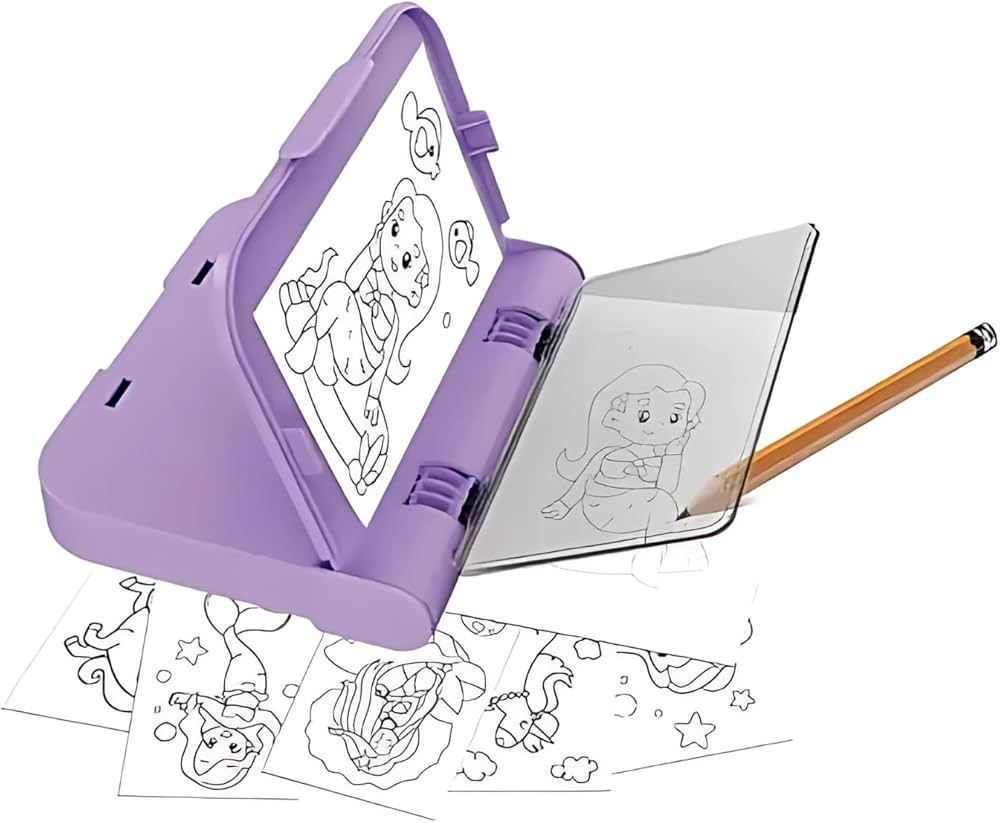 Kids Drawing Projector📽