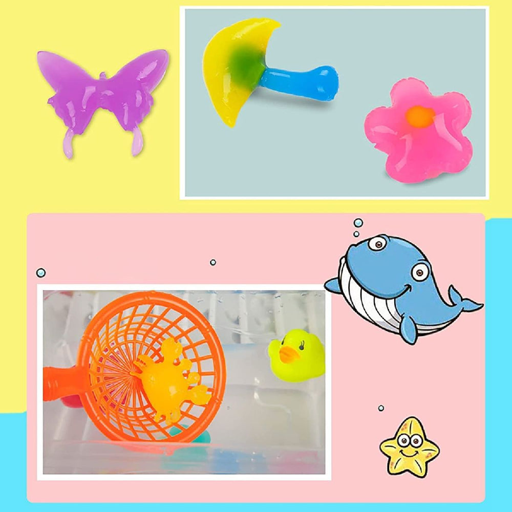 Magic Water Elf Toy