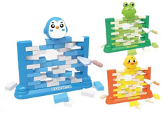 Push Bricks