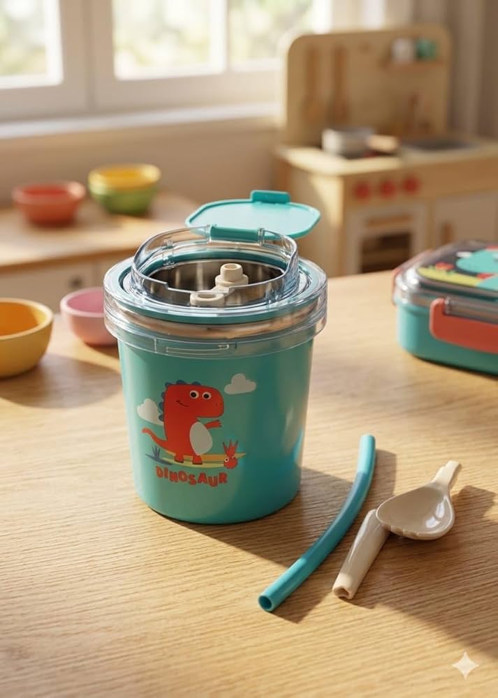 Kids Insulated Tumbler