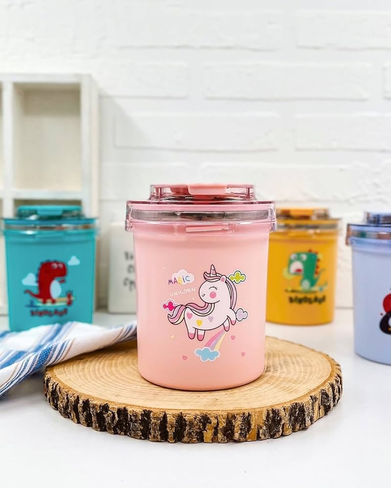 Kids Insulated Tumbler