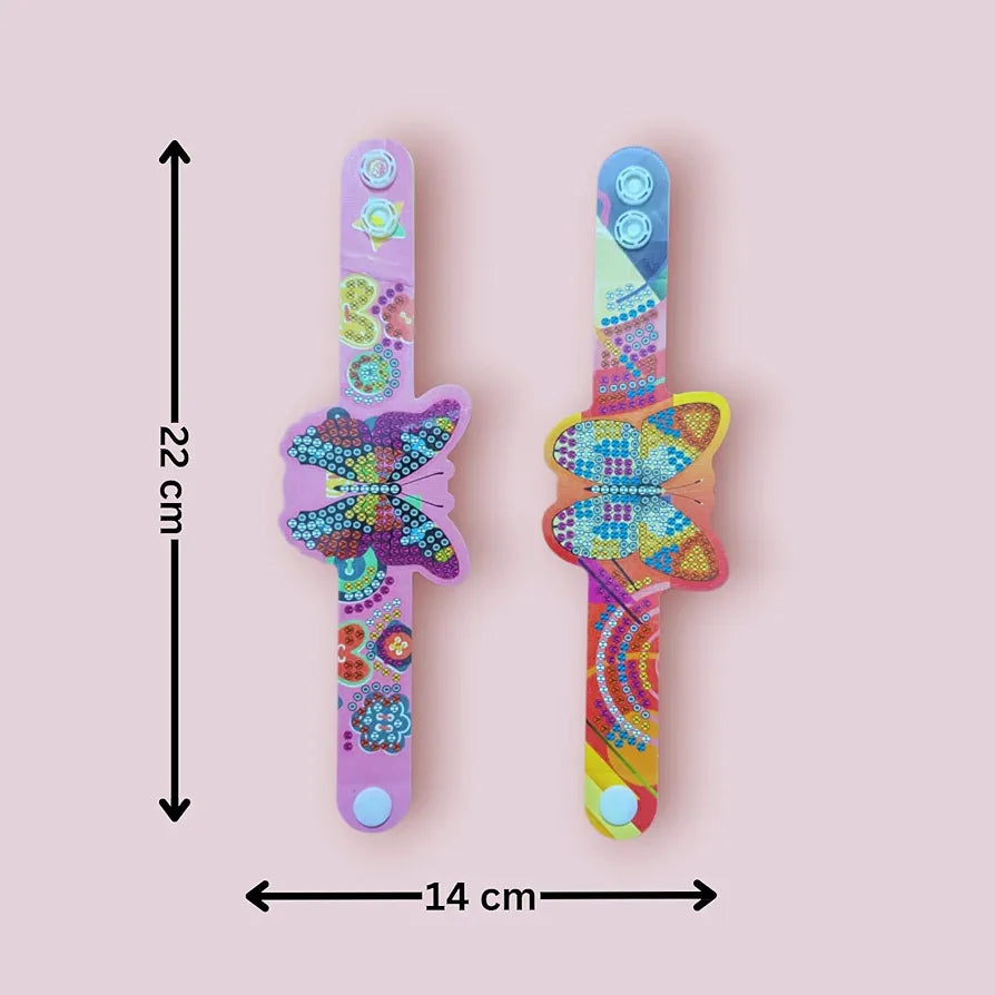 DIY Diamond Bracelet Kit