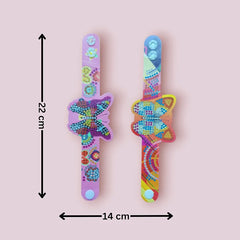 DIY Diamond Bracelet Kit