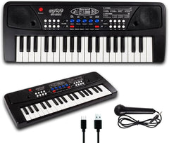 Electronic Keyboard 🎹 (small)