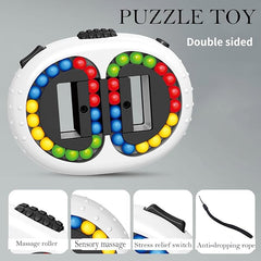 Intellectual development: IQ BALL Creative Cube