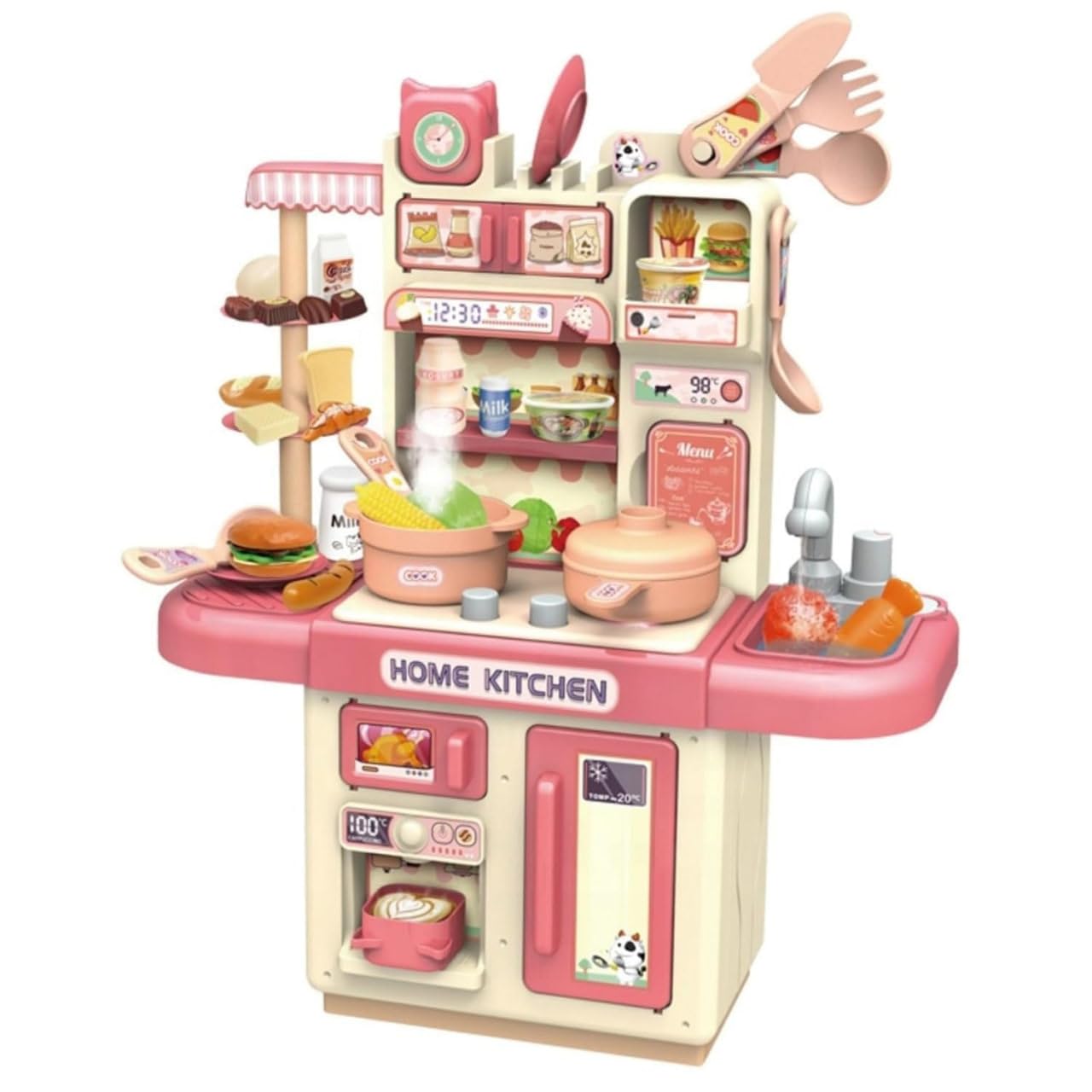PlayFull Dream Kitchen Set