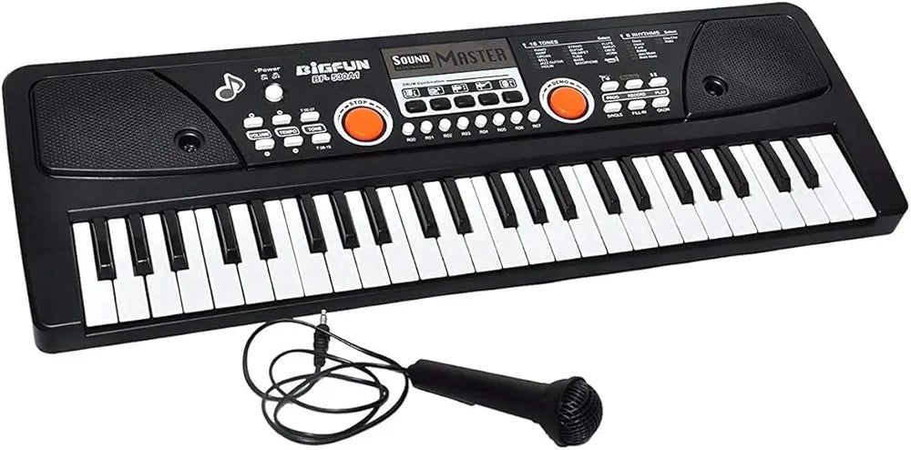 Electronic Keyboard (Big)